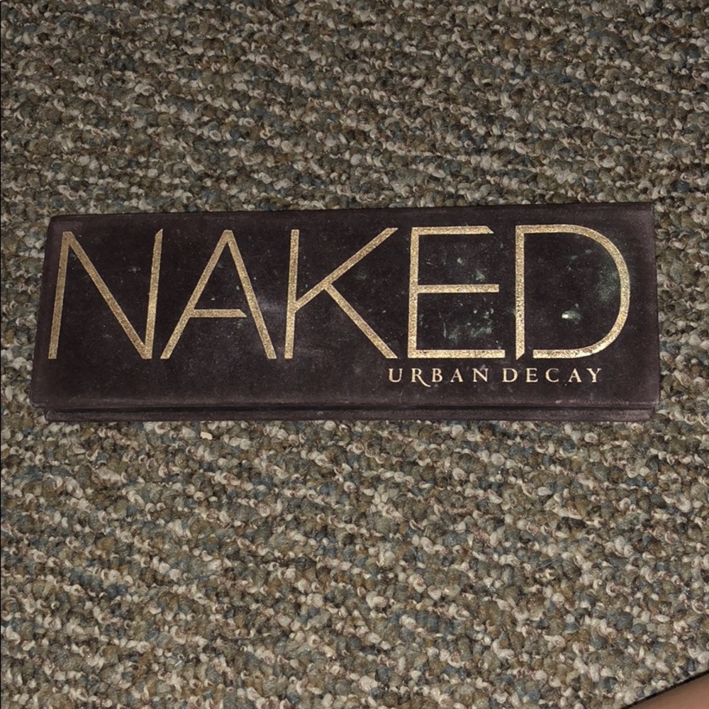 Makeup